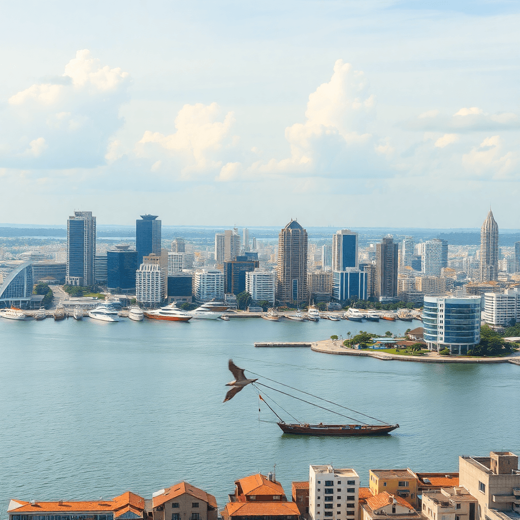 Ikoyi