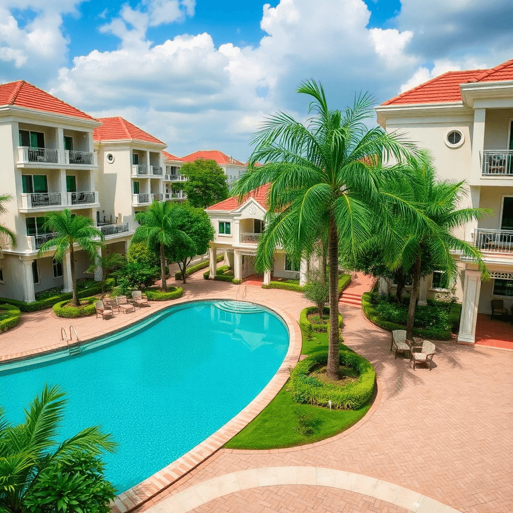 Victoria Island