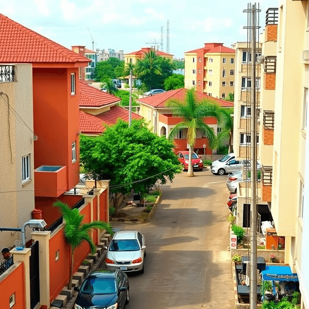 Ikeja